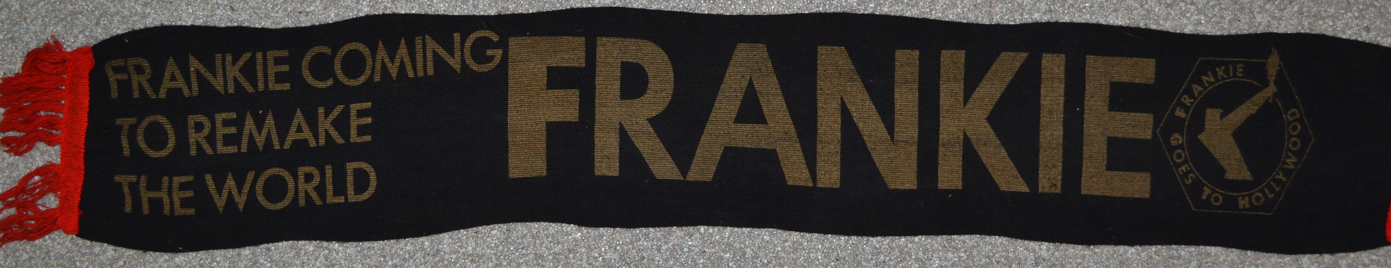 frankie scrarf